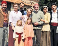 Elveda Rumeli