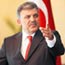 Gl:  Vicdanm ok rahat...