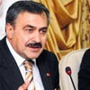 Turizme tahsis etmeyiz