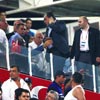 Antalya'ya