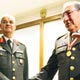 Mesajl gzyal devir teslim treni