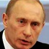 Putin: