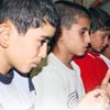 Allahm bizi Ramazan