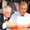 CHP'den