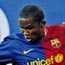 Eto'o gerei