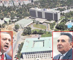 Hilton resti