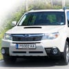 Subaru'dan