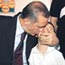 Kervan byle gitmez