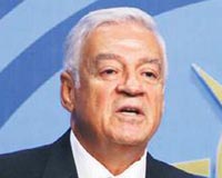 Bozac, rac dolmuu