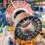 CERN depremi