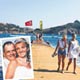 Turiste gavur eziyeti