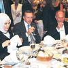 kar ebekeleri deifre oluyor