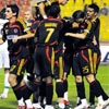 Kayseri'den