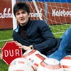 Tolga'ya