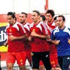 Kayserispor'da