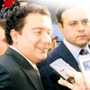 Babacan'dan