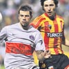 90'da