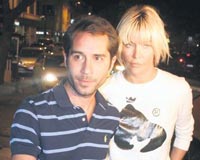 Madonna