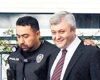 Ergenekon'da