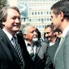 Sargl temas olumsuz deil