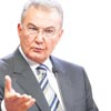 Baykal'dan