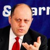 nsanlar krizden korkuyor