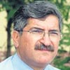 Baykal illegal yapnn adam