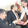 Bizi Allah korusun
