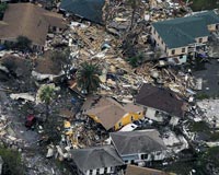 Katrina'da