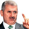 Bakan