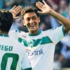 Mesut'a