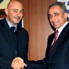 Kral medya grubunu salam ellere verdik