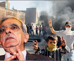 Resmen tahrik!