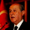 Turuncu taviz verdiler