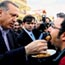 Bu i tehditle olmaz