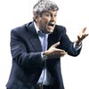 Lucescu'yu