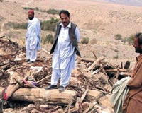 Pakistan'da