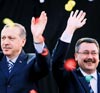 Kuru sylem yetmez