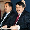 AKP'nin