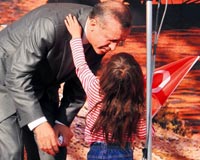 Siz yokken ben buradaydm