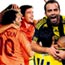 Kadky'de kyamet gn