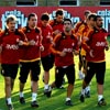 Florya'da