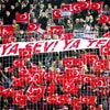 Trabzon'a
