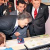 Enerji ibirlii istikrara yansr